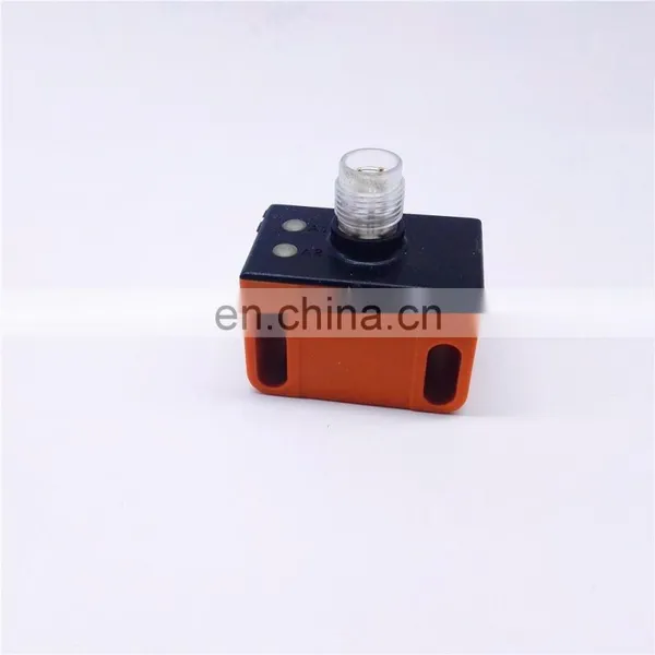 Original and New Inductive Sensor Proximity Switch IN5224 Optical Sensor Made in Germany photo-2