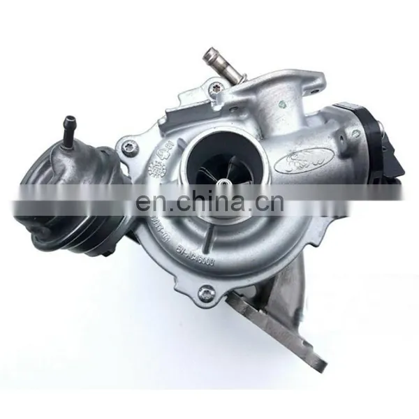 GTDI12V 1761178 1761181 1799836 1799852 1808411 1808366 2082254 2008150 53420053 Turbocharger for Ford Fiesta Focus photo-2
