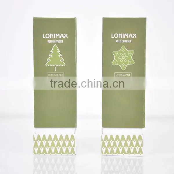 100ml Home Fragrance Aroma Clay Diffuser SA-1996 photo-3