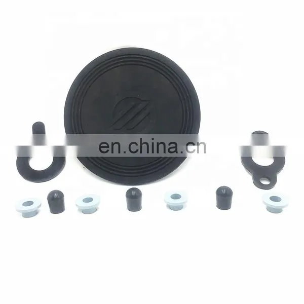 OEM Mold Custom Silicone Rubber Vulcanization Parts Mould photo-2
