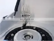 MedFuture Auto Chemistry Analyzer Clinical Hospital Laboratory Analyzer Price photo-3