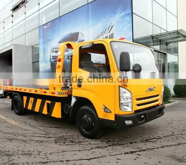 JMC N800 Board and Hang Gliding Truck for Brazil With Good Price 008615826750255 (Whatsapp) photo-5