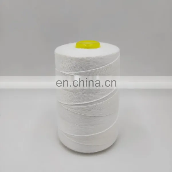 China Wholesale Supplies Sewing Polyester Yarn Bag Closing Sewing Thread For All Your Sewing Needs photo-2