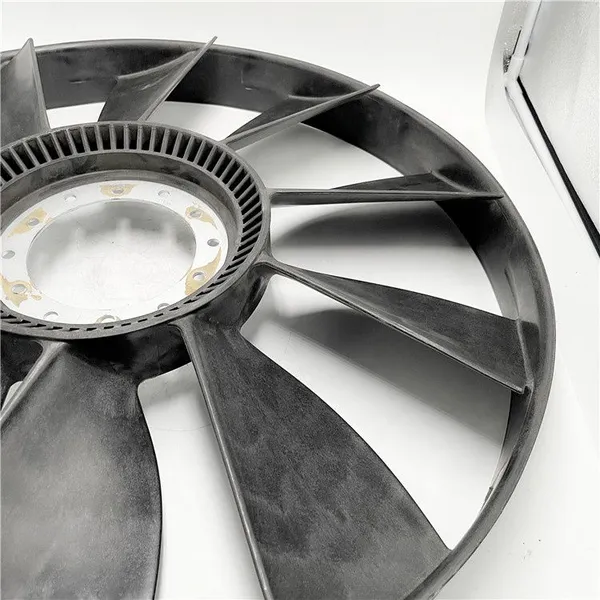 Fan VG2600060446 photo-4