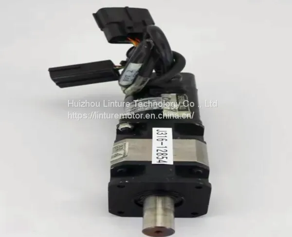 SGM-01U3B4L Industrial Controller Synchronous Electric Motors Yaskawa photo-2