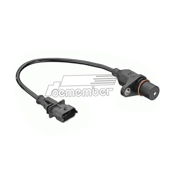 OE Member 6013101090006 4890190 2R0906433C 2R0906433A BG5X6C315BA Crankshaft Position Sensor Speed Sensor for Iveco photo-3