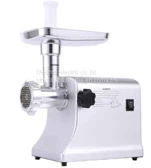 Vente en gros d'un hachoir ménager multifonction pour hacher des râcles de poulet, mélanger des os de poisson et faire de la farce pour saucisses. Wechat/whatsapp : 008613510231336