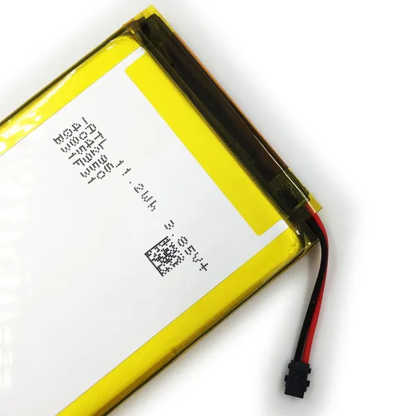 3000mAh G6 HG30 Battery For Motorola Moto G5S Plus G6 Battery XT1791 XT1792 XT1793 XT1794 XT1795 XT1805 photo-2