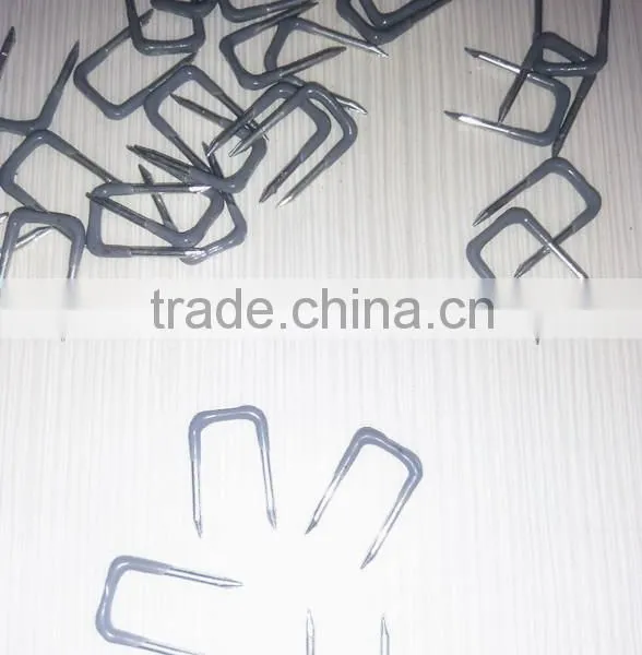 Insulated Staple U Type Nail photo-2