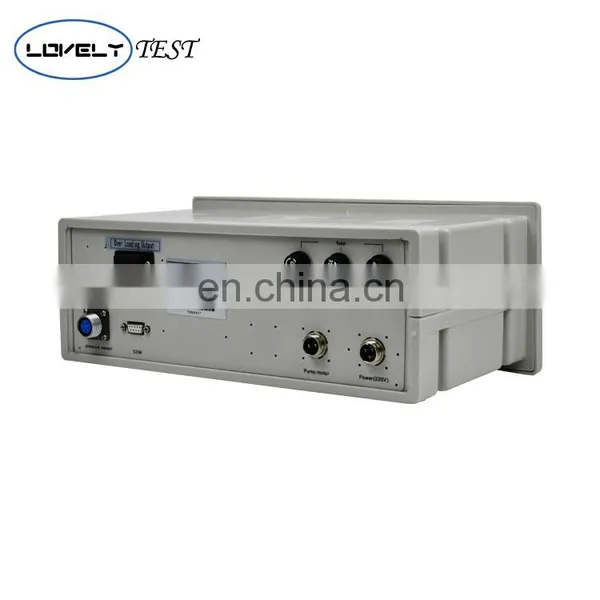 Factory Price Compression Force Display Panel for Compression Testing Machine photo-4