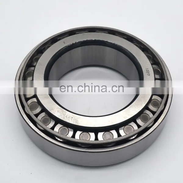 Professional Manufacture Cheap Custom Design Tapered Roller Bearings 32217 photo-2