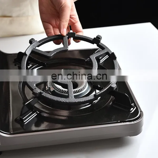 Gas Burner Parts Stand Burner Gas Stove photo-4