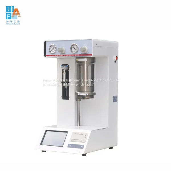 ISO11171 Automatic Oil Cleanliness Tester