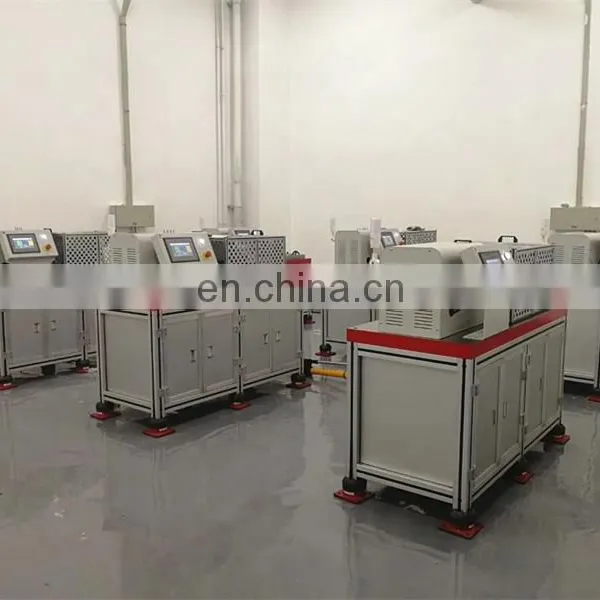 KASON Tibial Torsion Test Machine photo-4