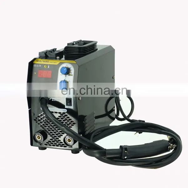 Inverter Mig/mag200c Igbt Welding Machine photo-2