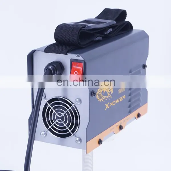 Storm 205 ARC 200 Smallest Welding Machine Mma photo-4