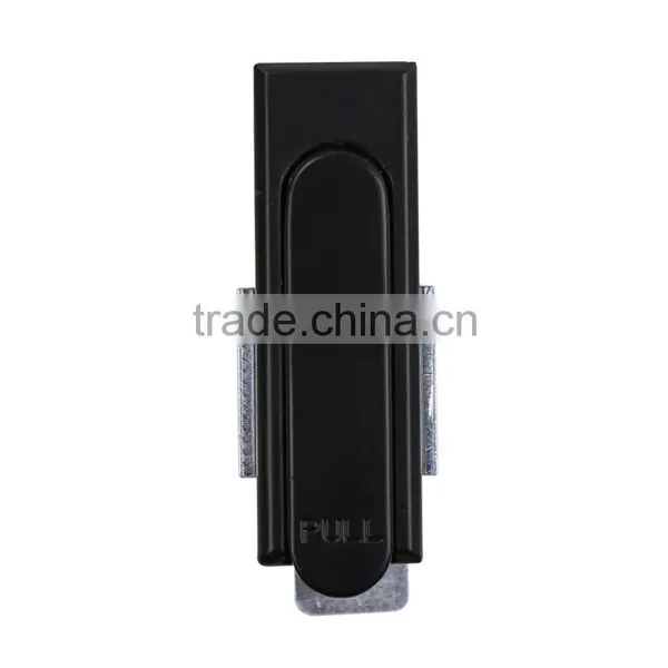 CE ROHS Feilei 2015 Popular Spray Coating Black Cabinet Lock for Electronic Cubicle photo-3