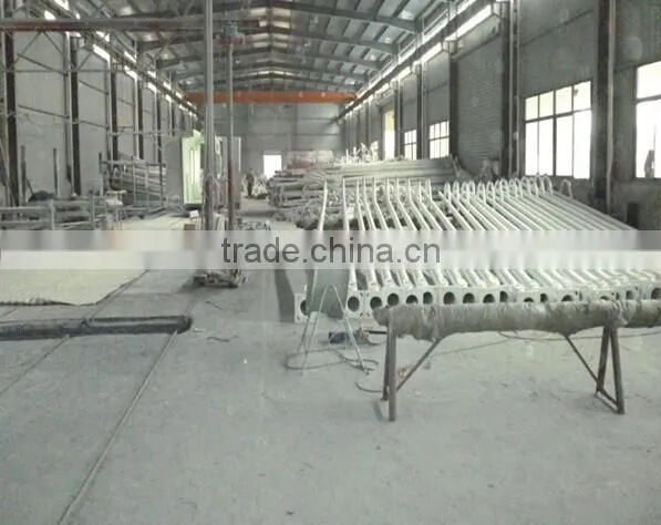 Q235 Steel Galvanized Street Lighting Pole With Spray Coated photo-2