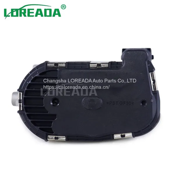 Electronic Throttle Body Car Accessories 0280750019 V30810008 1121410125 7519252 A1121410125 photo-5