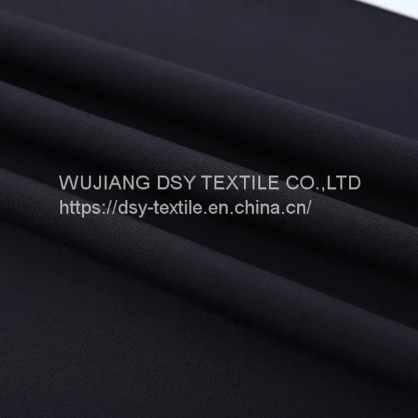 Oblique Four-sided Projectile, Twill Elastic Imitation Silk, Imitation Silk Four-sided Projectile photo-4