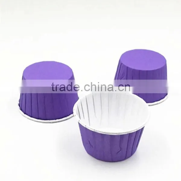 Baking Pleated Paper Muffin Cups photo-3