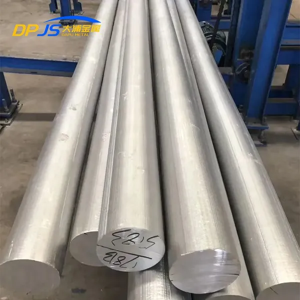 Round Bar Hot Sale Stainless Steel Round Rod Ss Busbar 317L 317LM 317LN 334 347 S34770 348 Steel Rod photo-5