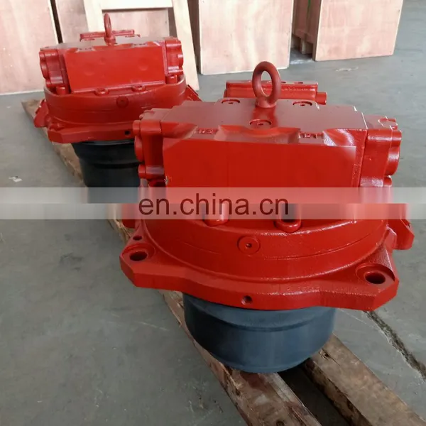 LV15V00001F1 KYB MSF-340VP-EH1 For Kobelco SK850 SK850-3 Travel Motor Excavator Hydraulic Motor photo-3