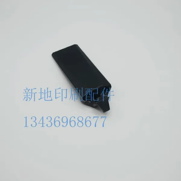 Carrier Board of Saddle Stitching Machine photo-3