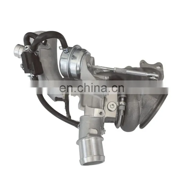 Complete Turbo GT14 Turbo 781504-0004 8299738480 55565353 781504 photo-3