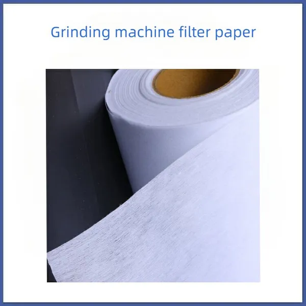 Cutting Fluid Filter Paper Grinding Fluid Filter Paper photo-4