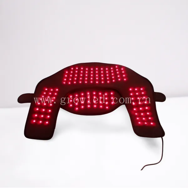 ODM Factory Export the LED Therapy Lamps for Shoulders