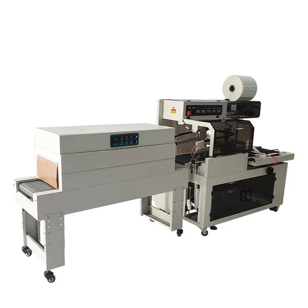 Articles of Everyday Usecombined Packaging Equipment photo-4