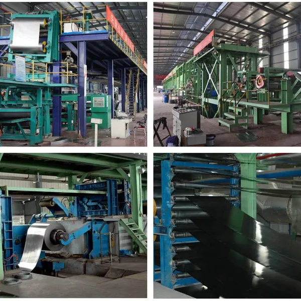 Hastelloy X Cold Rolled coil strip best Price Manufacturer China photo-3