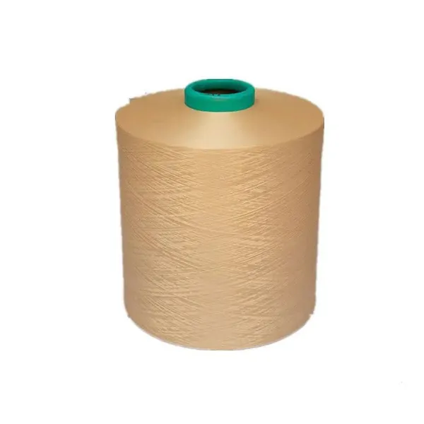 Competitive Price High Temperature Resistant 100% Polyester Thread Yarn For Hand Knitting photo-3