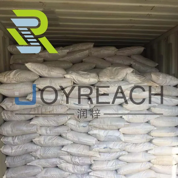 China Price SLS Sodium Lignosulfonate for Concrete, CAS 8061-51-6 photo-5