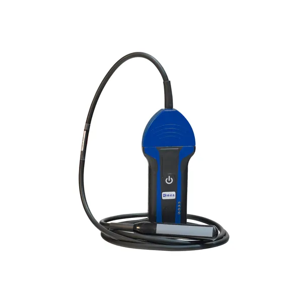 Portable Wireless Ultrasound Instrument BXL-s100 for Veterinary Cattle and Sheep photo-3
