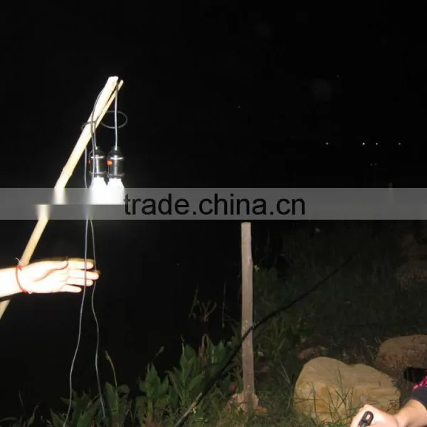 Camping BBQ and Can Lighting New Stove photo-3