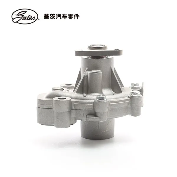 Original Gates GWP4042A Car Engine Cooling System Water Pump Repair Kit for CHANGAN MAZDA Bomba de Agua PE0115010B photo-3