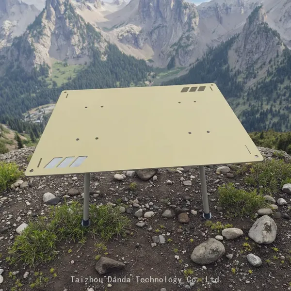 Hiking and Camping Table photo-2