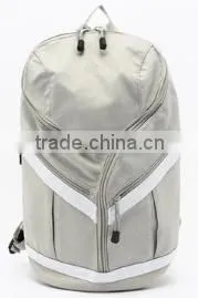 High Quality Backpack Europe Fashion Style School Backpack photo-5