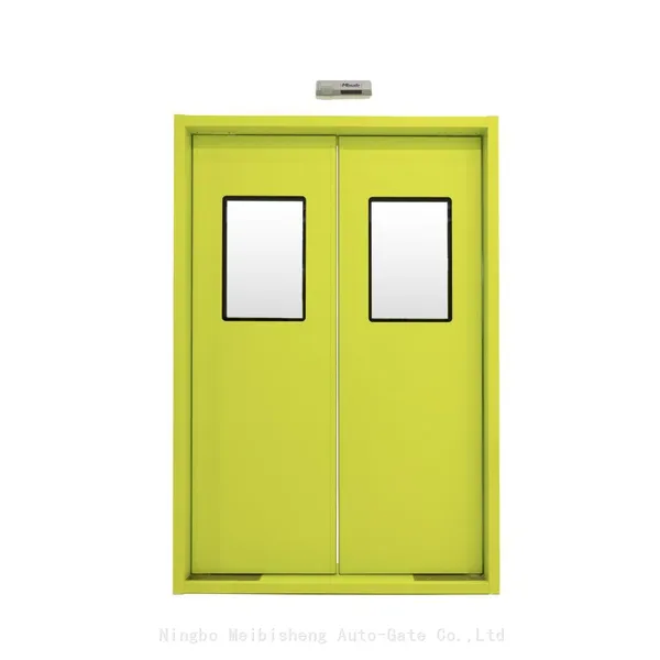 MBS-DH03 Underground Swing Door 180 Degree Two-Ways Opener Operator Floor Spring Door Closer photo-2