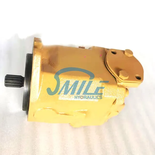 Fan Pump 524-0924 250-8337 307-3063 254-5147 186-3732 350-0666 168-9027