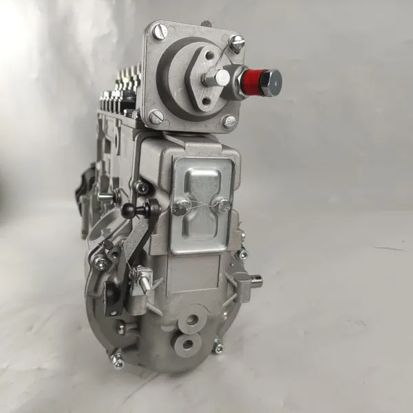 3350741802 Diesel Fuel Pump for OM355 E4 Engine photo-5
