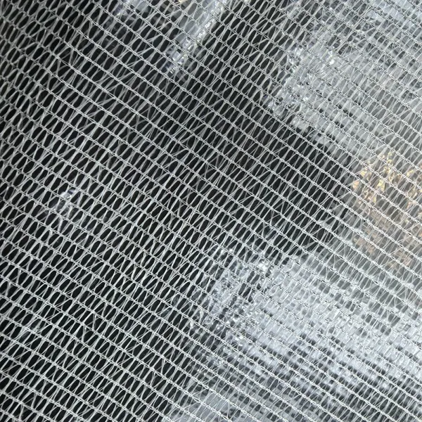 Woven Greenhouse Plastic Cover Screen photo-2