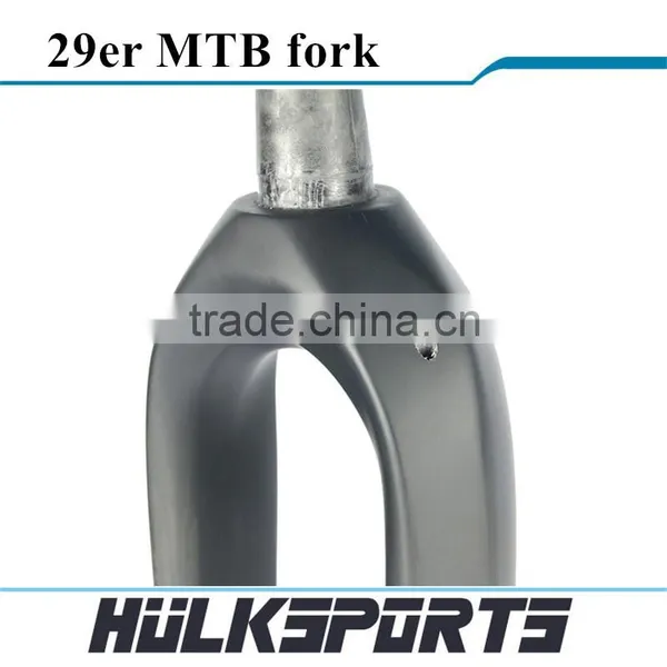 Carbon Front Fork 29inch Full Carbon Mtb Fork 29er Carbon Fork photo-3