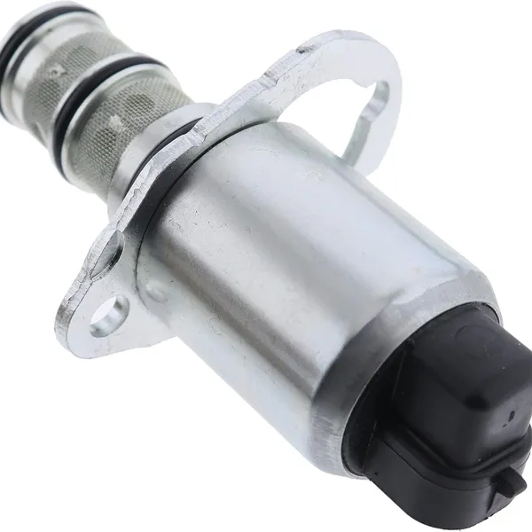 Solarhome 8036528 AT310584 Hydraulic Solenoid Valve for John Deere Loader 210K 310J photo-2