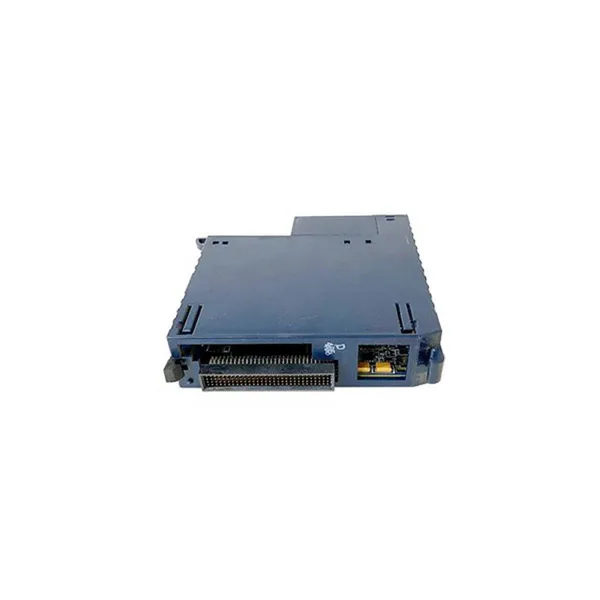 IC695ETM001ER Supports Data Transfer Rates From 1200 Bps to 115200 Bps 146031-01 photo-3