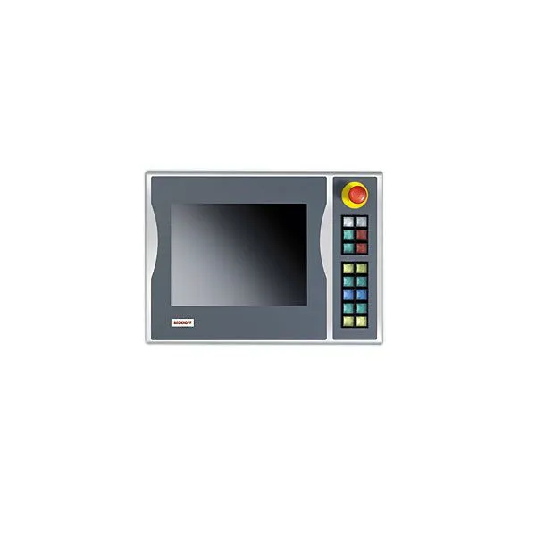 CP2919-0010  Multi-touch Built-in Control Panel with CPLink 4  the One Cable Display Link