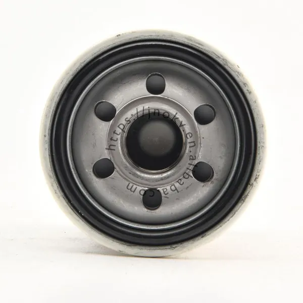 Sany 60027935 Hydraulic Filter Element OEM Replacement for SY75 SY215 Excavators High Efficiency Spin-on Type photo-4