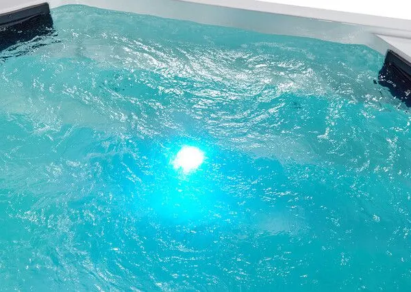 Swimming Pool Surfing Constant Temperature Intelligent Massage Villa Adult Children Super Large Water Play Pool photo-5